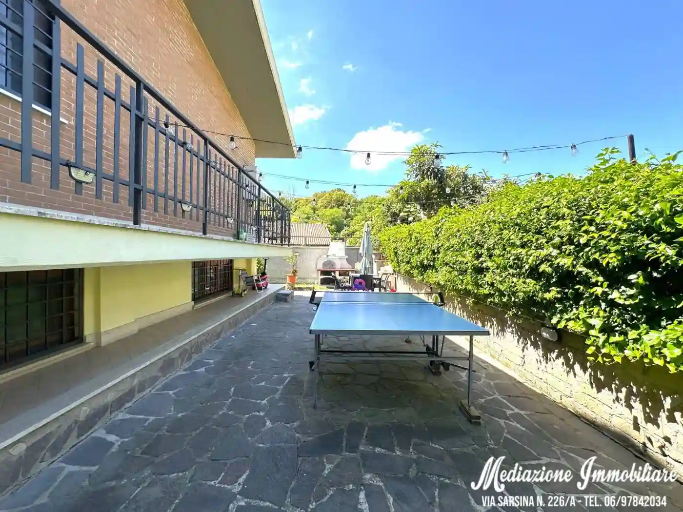Villa - foto 3
