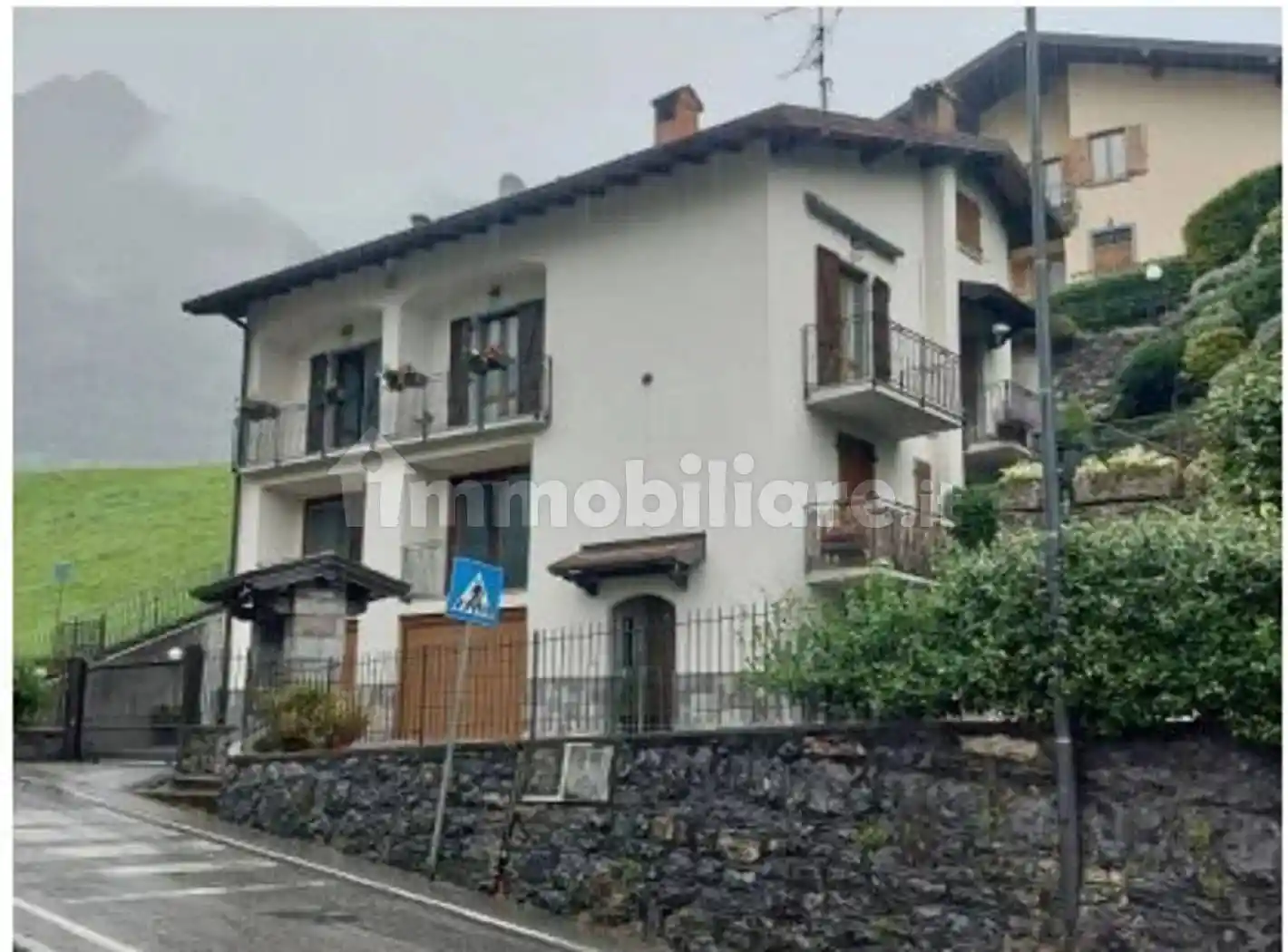 Appartamento in vendita a Cerete