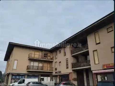Appartamento in vendita a Pontida