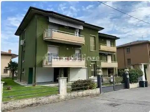 Appartamento in vendita a Fara Olivana con Sola