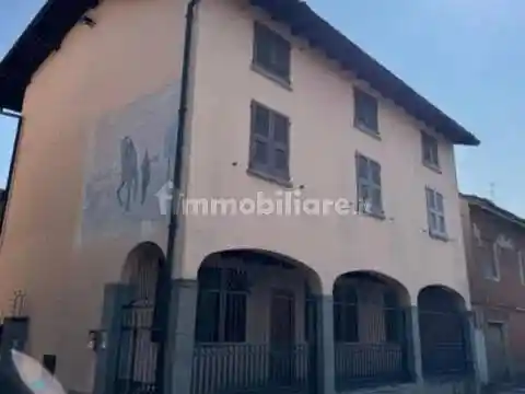 Appartamento in vendita a Spirano