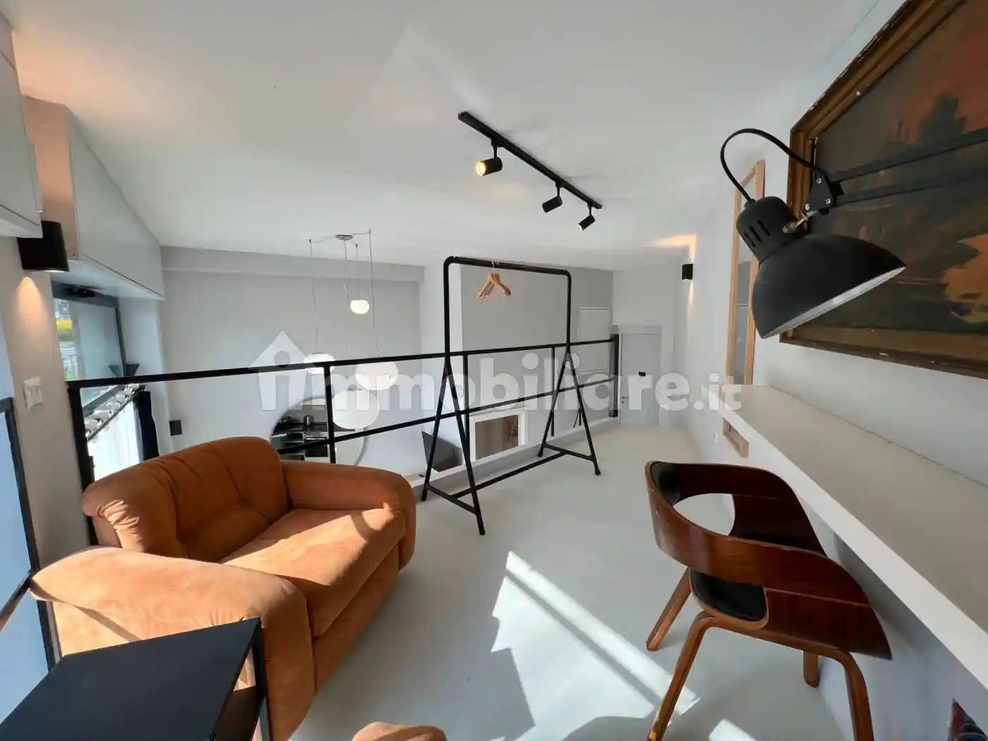 Loft in vendita a Milano