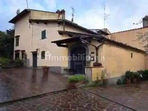 Appartamento in vendita a Lastra a Signa
