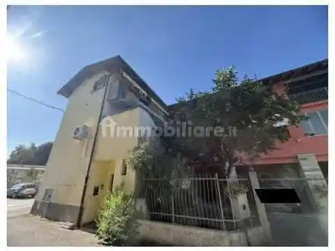 Appartamento in vendita a Romano di Lombardia
