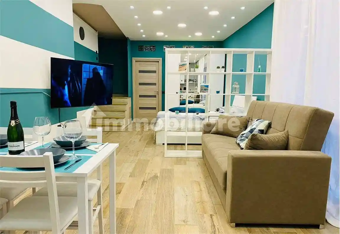 Appartamento in vendita a Rimini