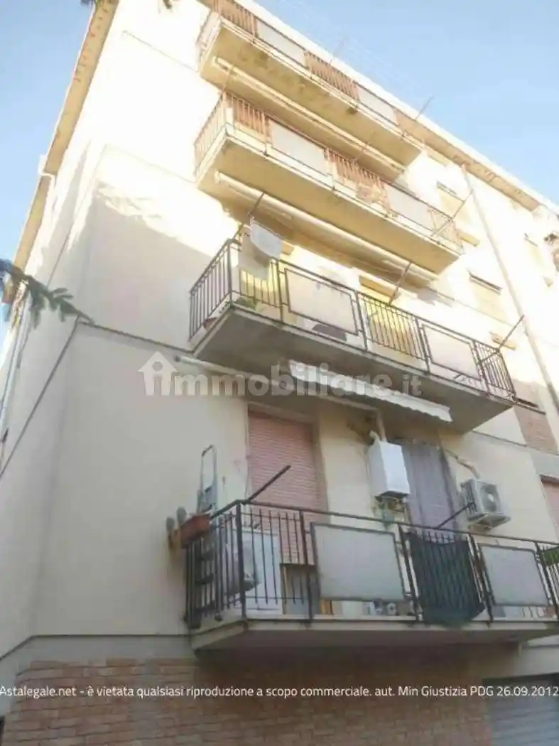 Appartamento in vendita a Castelfiorentino