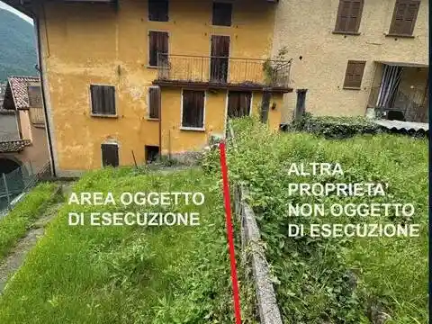 Appartamento in vendita a Sovere