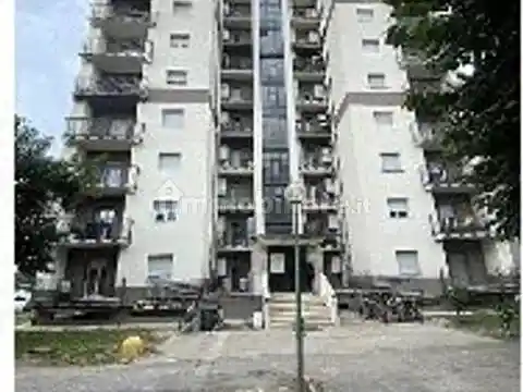 Appartamento in vendita a Verdellino