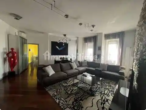 Appartamento in vendita a Bergamo