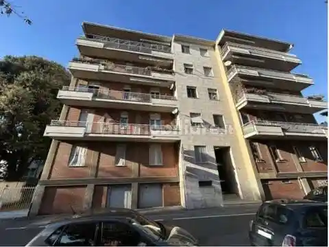 Appartamento in vendita a Bergamo