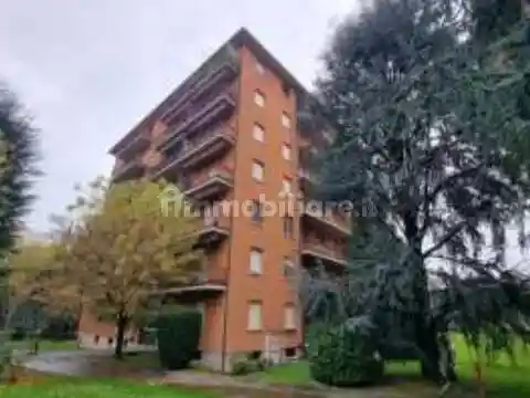 Appartamento in vendita a Bergamo
