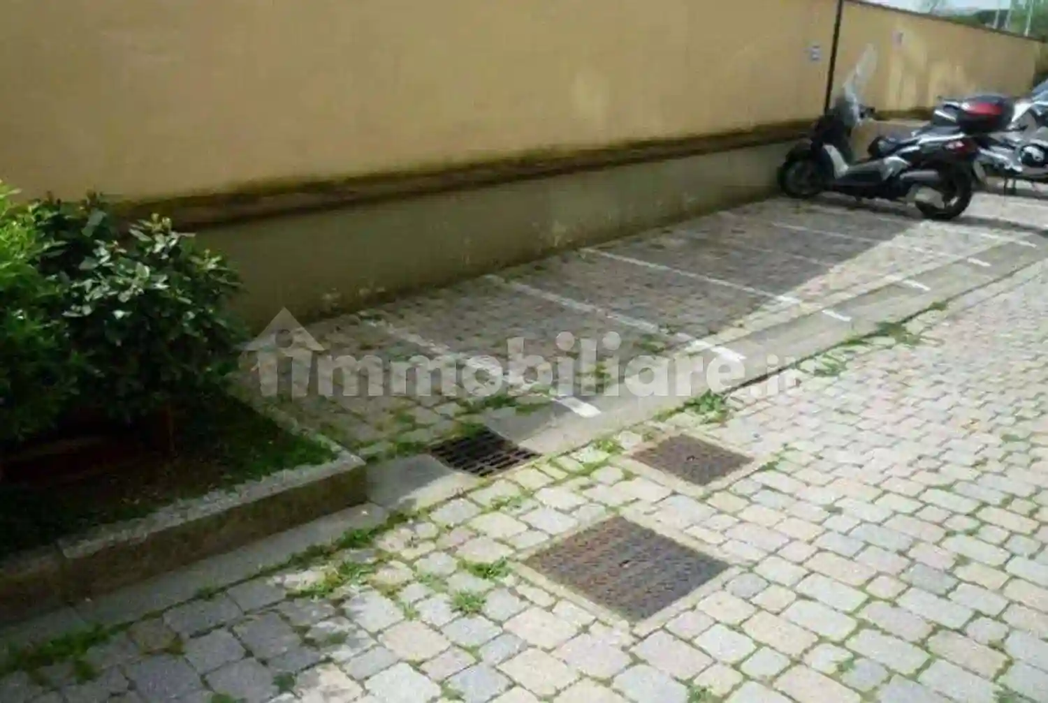 Palazzo - Stabile - foto 2