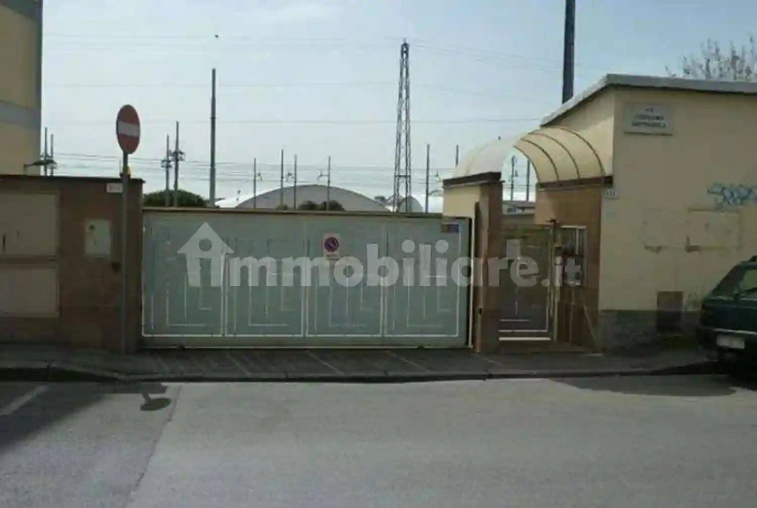 Palazzo - Stabile - foto 3