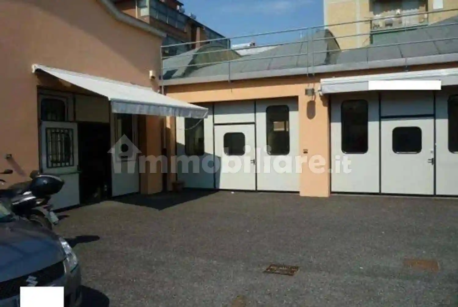 Palazzo - Stabile - foto 4