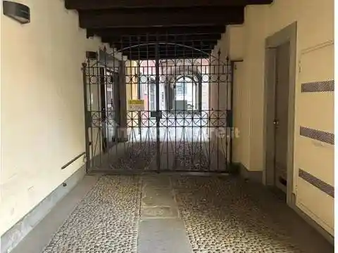 Appartamento in vendita a Bergamo