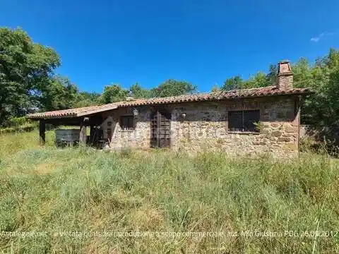 Villa in vendita a Manciano