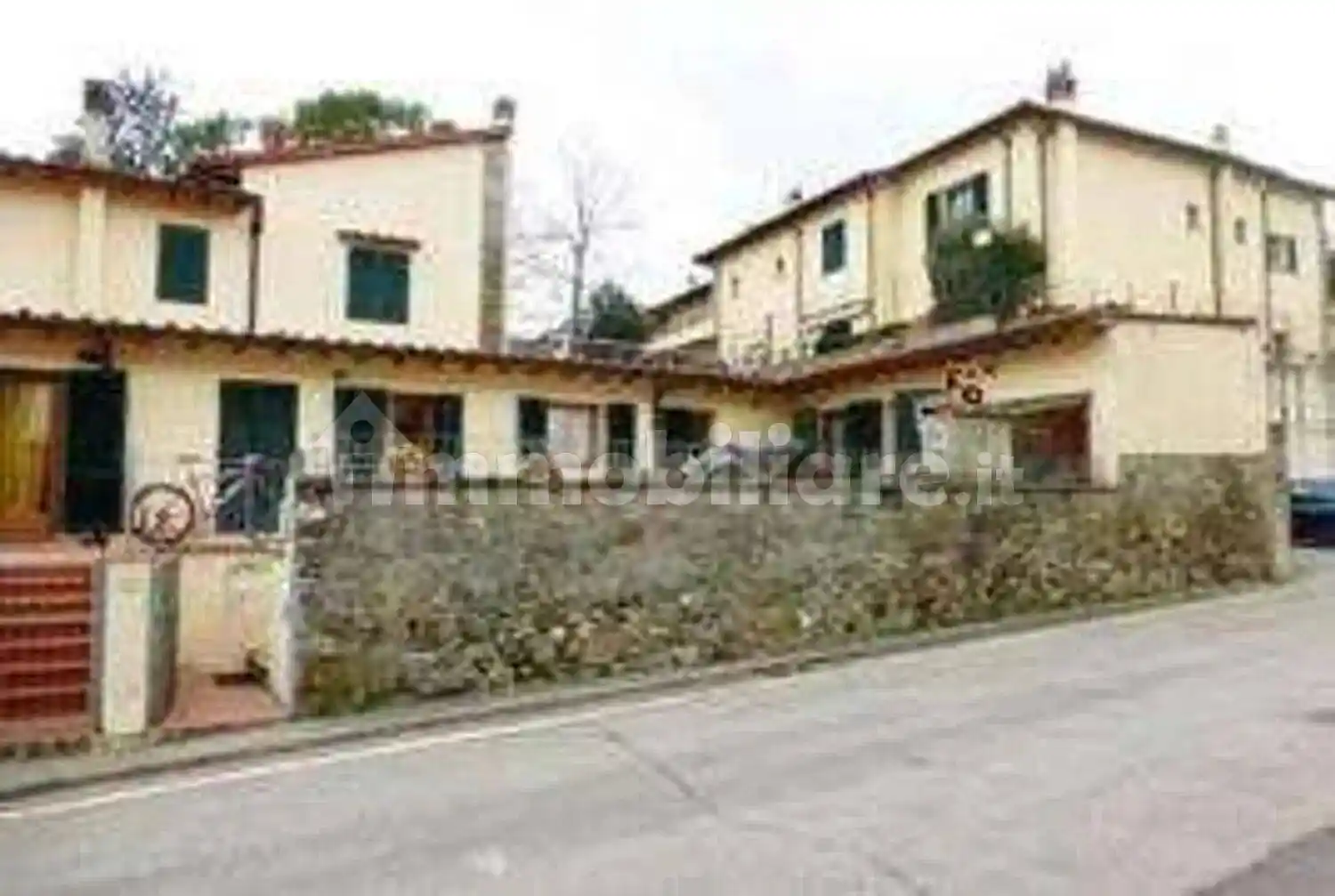 Appartamento in vendita a Greve in Chianti