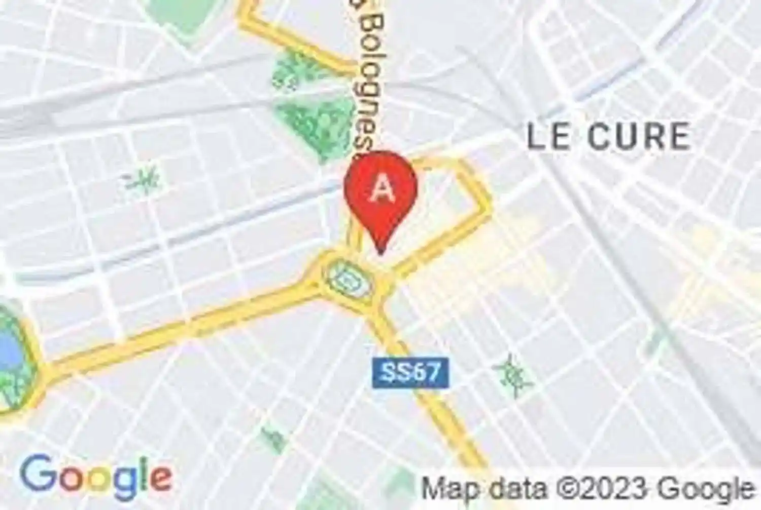 Appartamento in vendita a Fucecchio