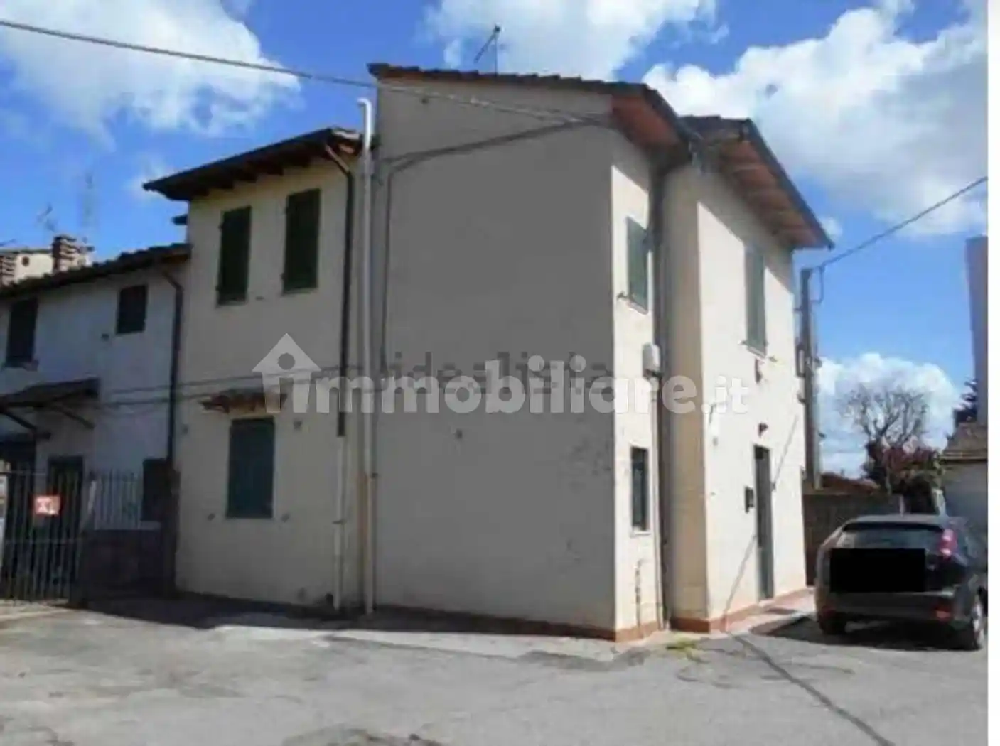 Appartamento in vendita a Campi Bisenzio