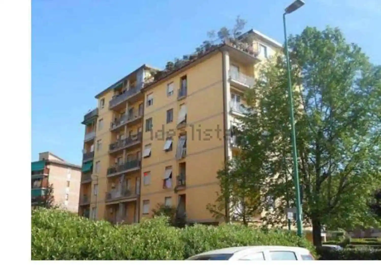 Appartamento in vendita a Campi Bisenzio