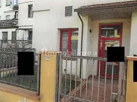 Appartamento in vendita a Prato