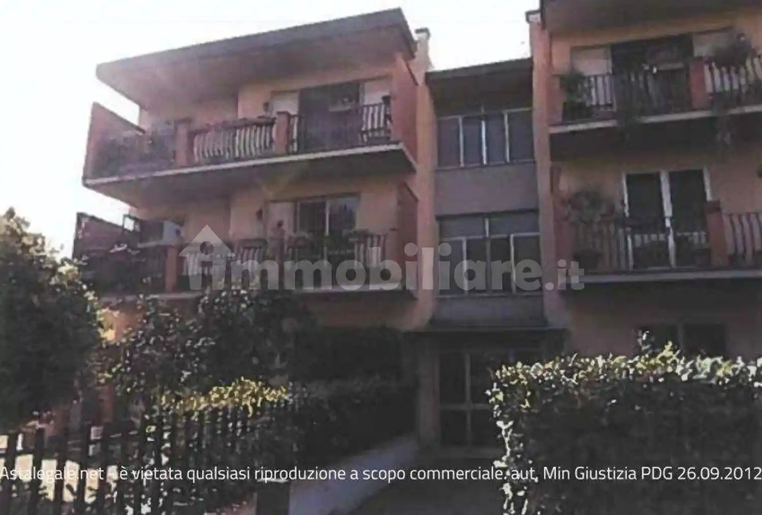 Appartamento in vendita a Campi Bisenzio
