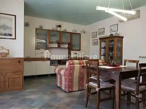 Appartamento in affitto a Scandicci