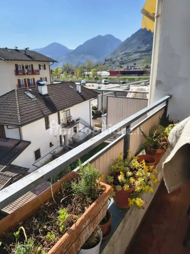 Appartamento in vendita a Merano