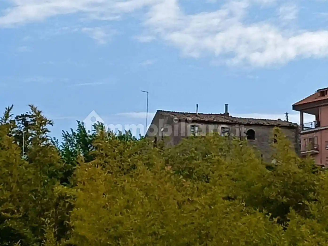 Rustico - Casale in vendita a Marino