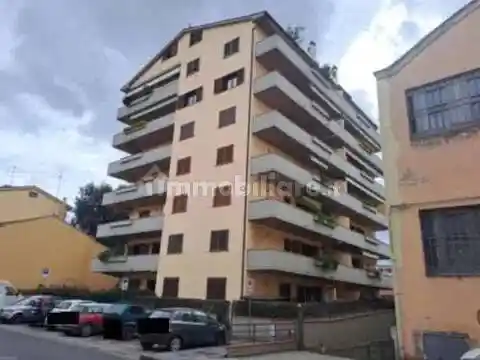 Appartamento in vendita a Prato
