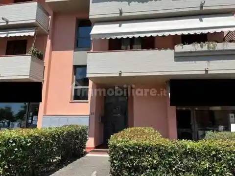 Appartamento in vendita a Prato