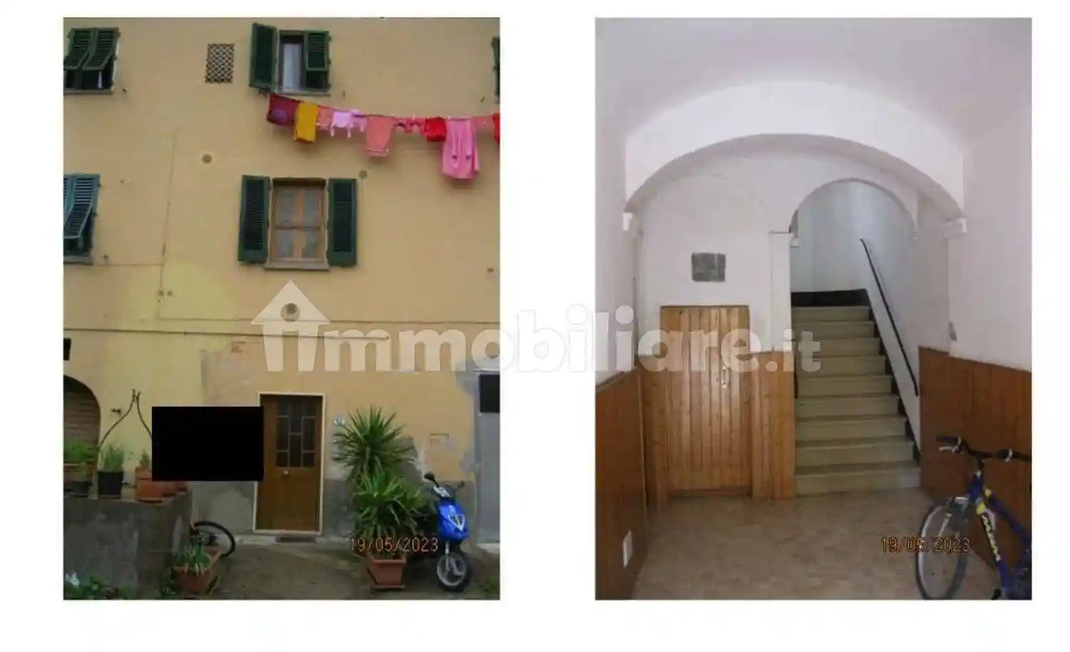 Appartamento in vendita a Castelfiorentino