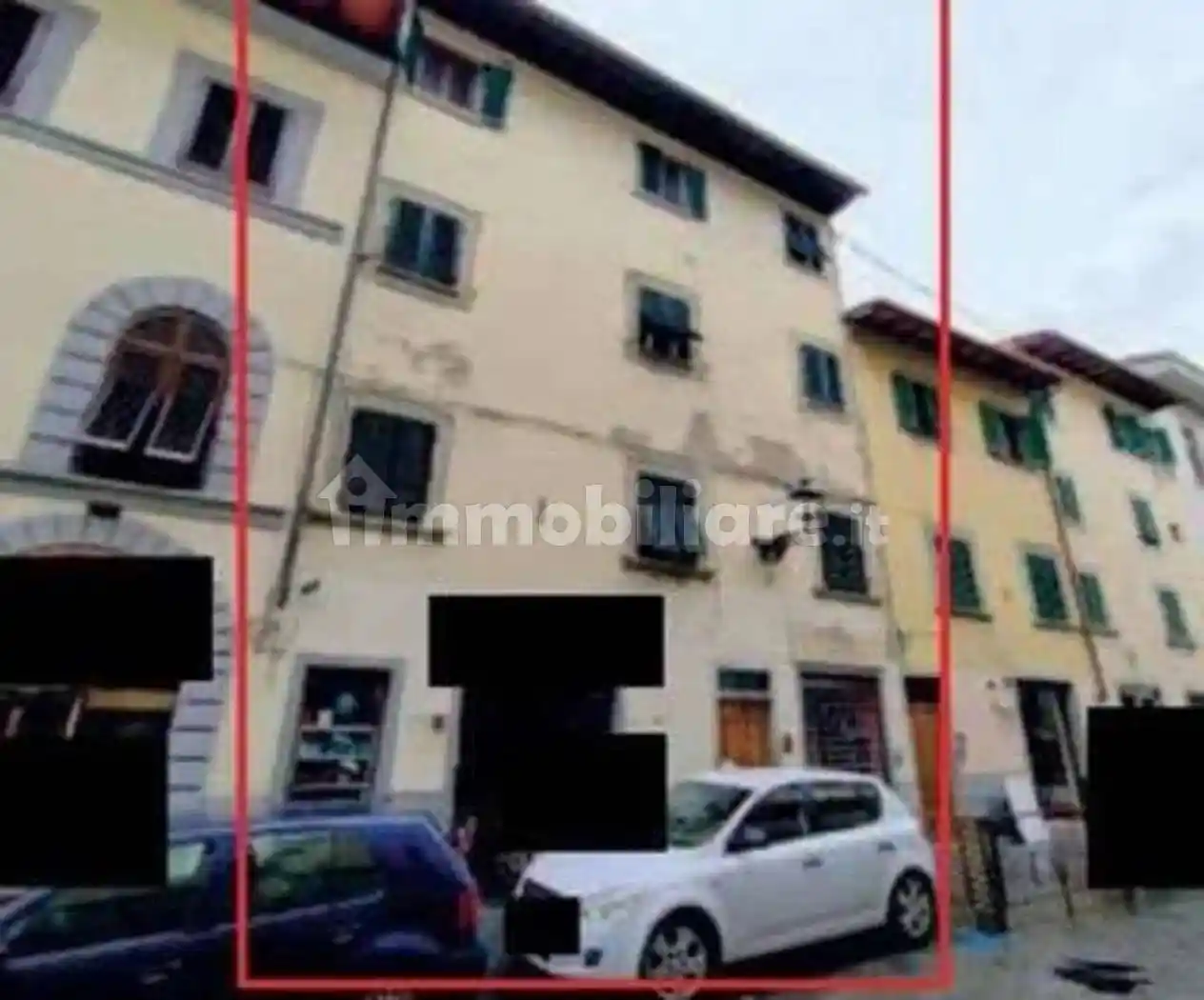 Appartamento in vendita a Pontassieve