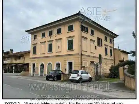 Appartamento in vendita a Monsummano Terme