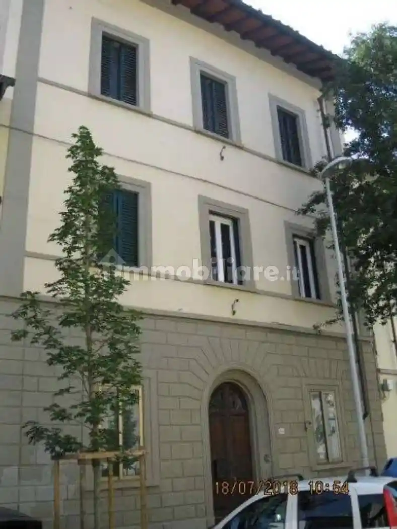 Appartamento in vendita a Firenze