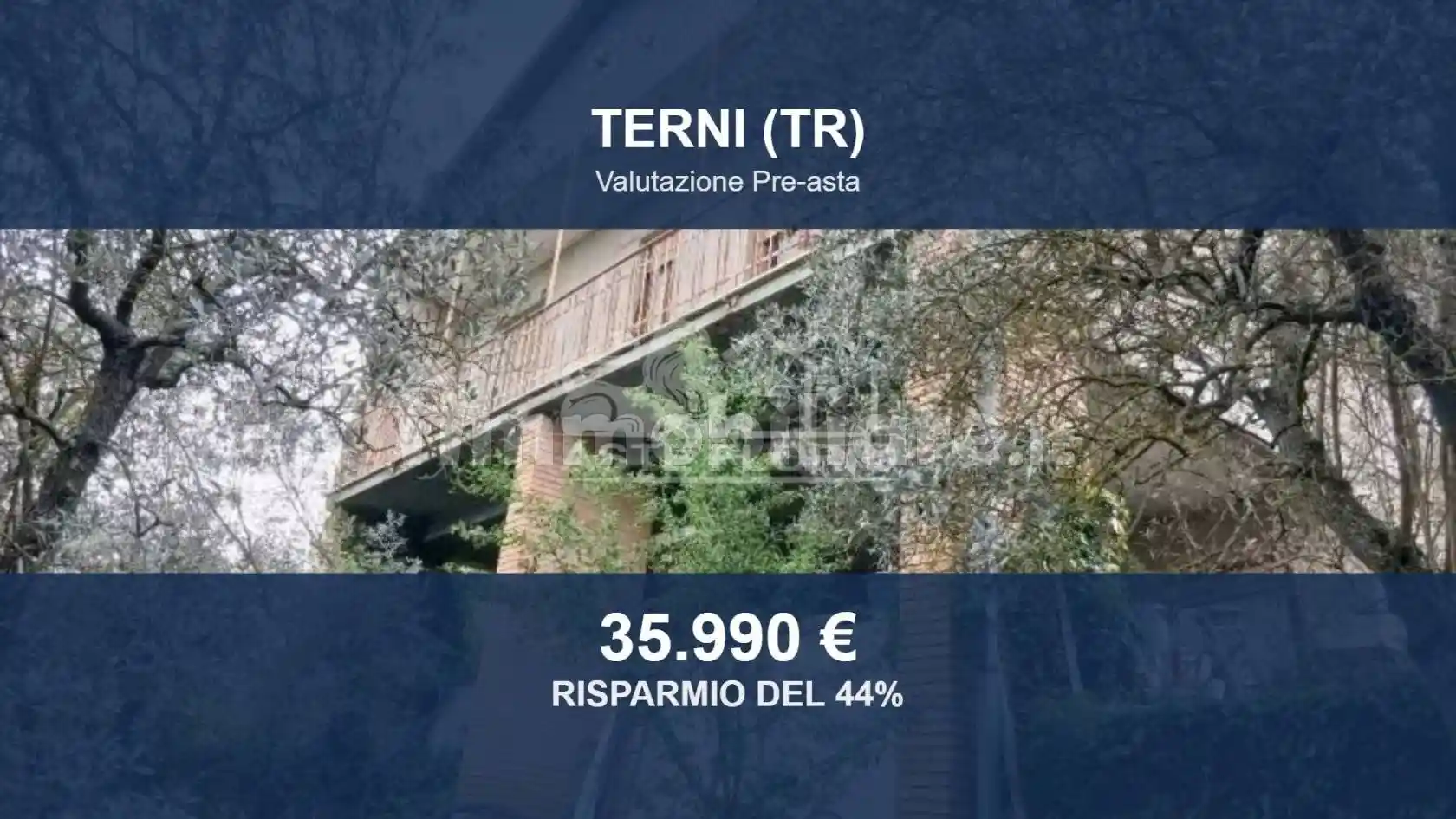 Villa in vendita a Terni