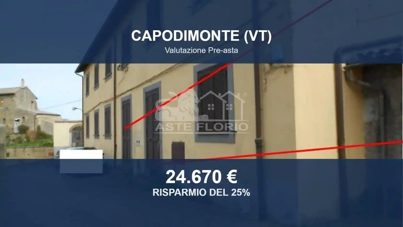 Appartamento in vendita a Capodimonte