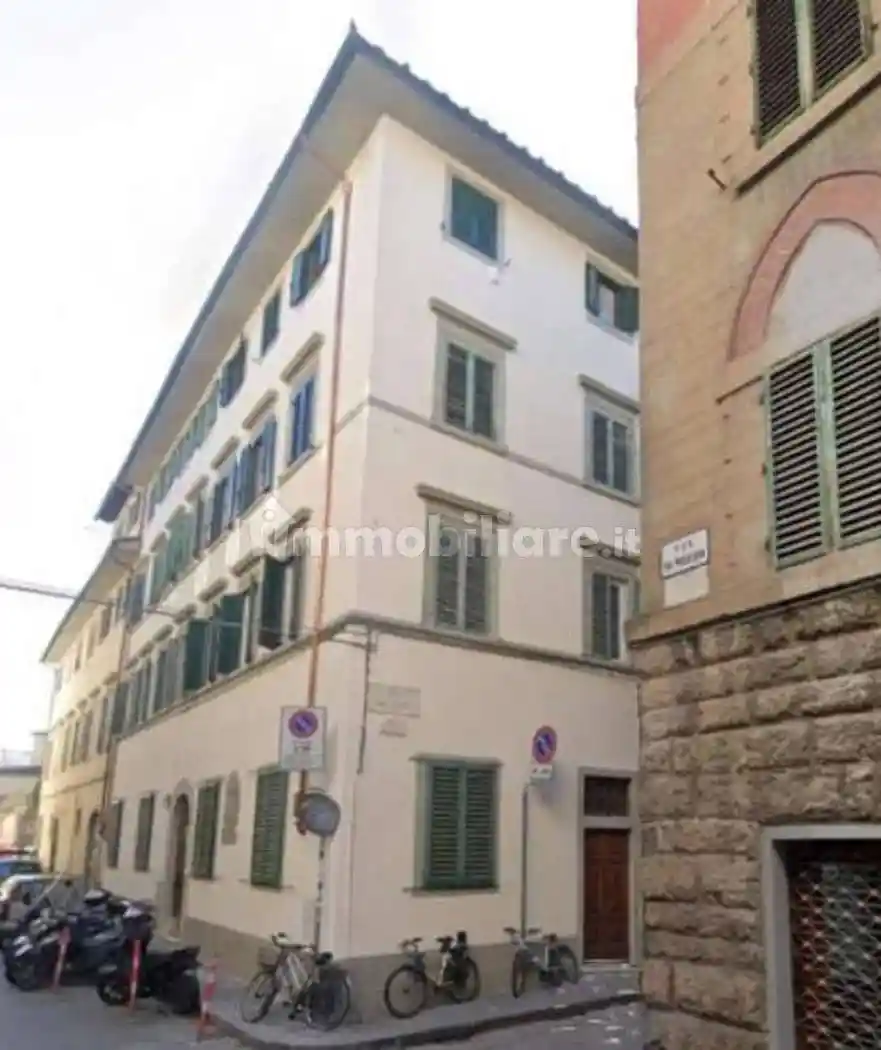 Appartamento in vendita a Firenze