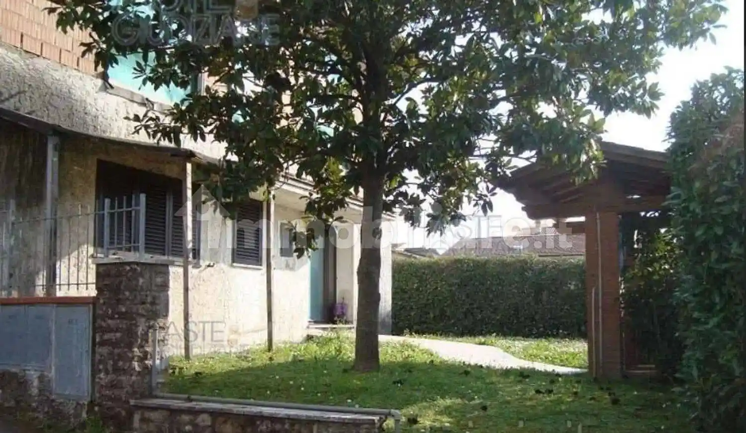 Villa in vendita a Monsummano Terme