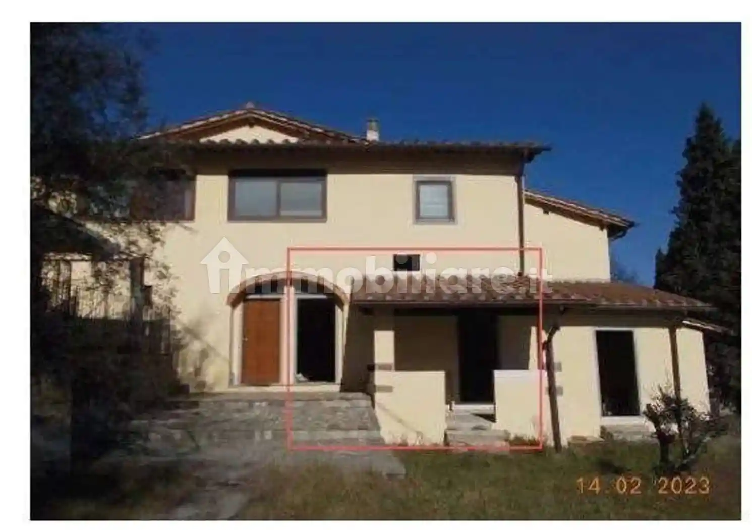 Villa in vendita a Figline e Incisa Valdarno