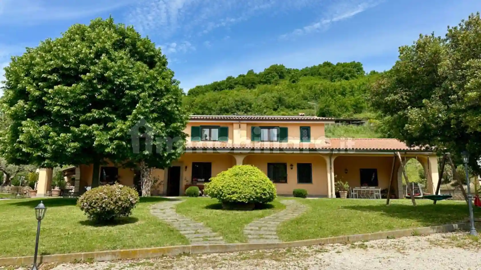 Villa - foto 3