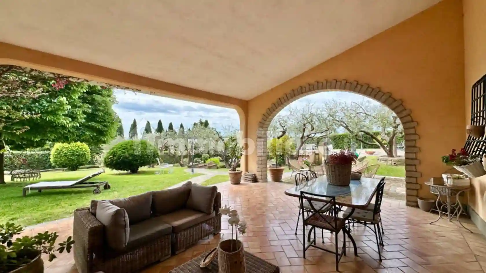 Villa - foto 4