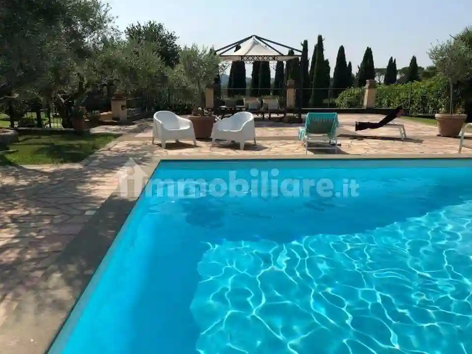 Villa - foto 5