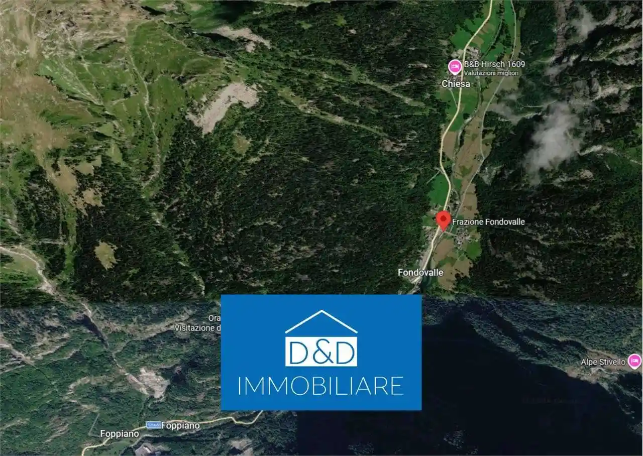 Casa indipendente in vendita a Formazza