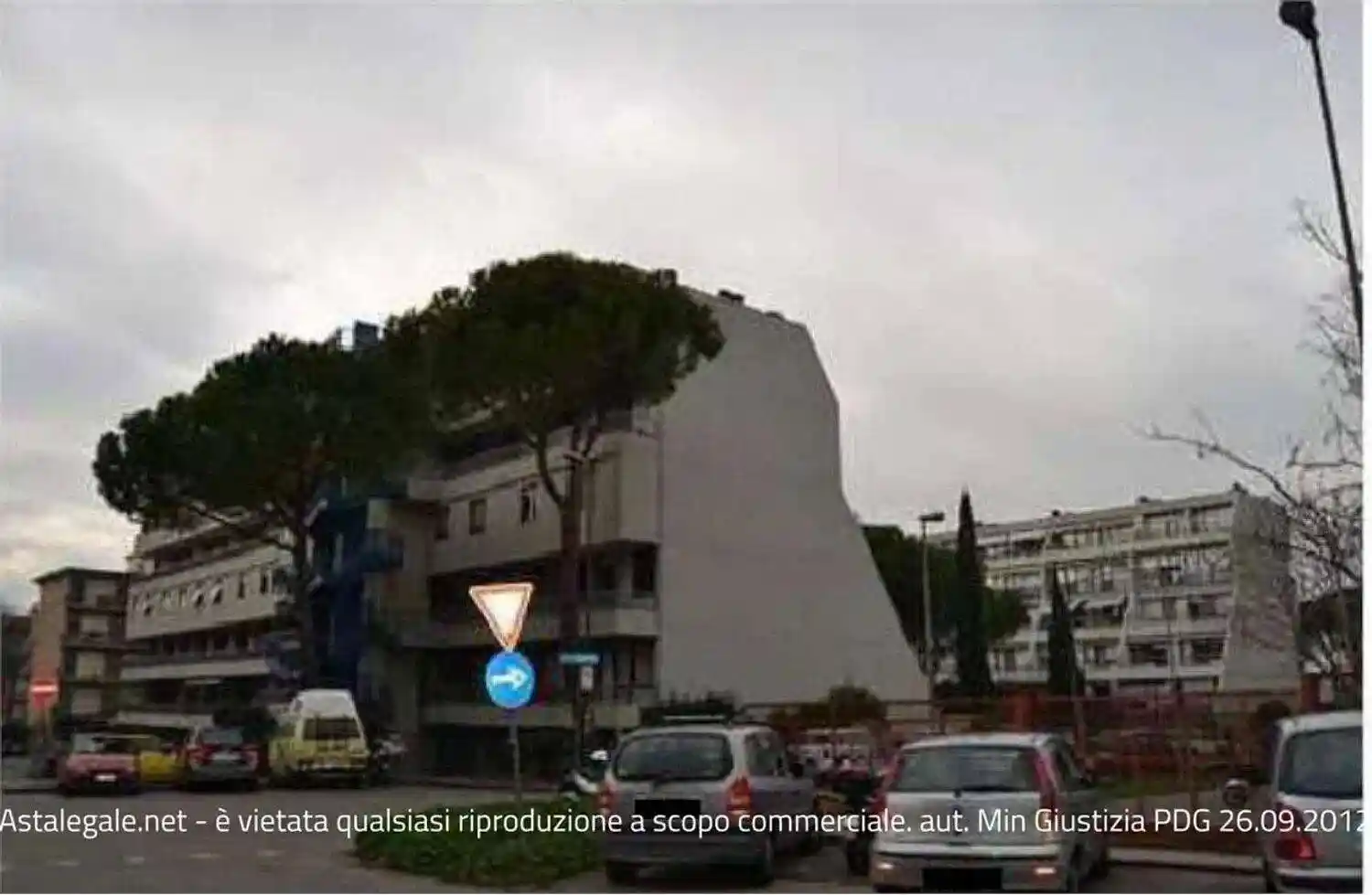 Appartamento in vendita a Sesto Fiorentino