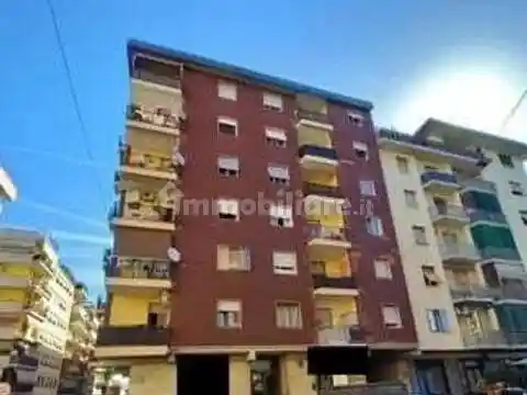 Appartamento in vendita a Prato