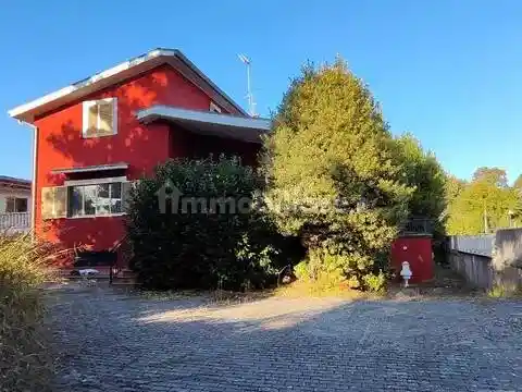 Villa in affitto a Valmontone