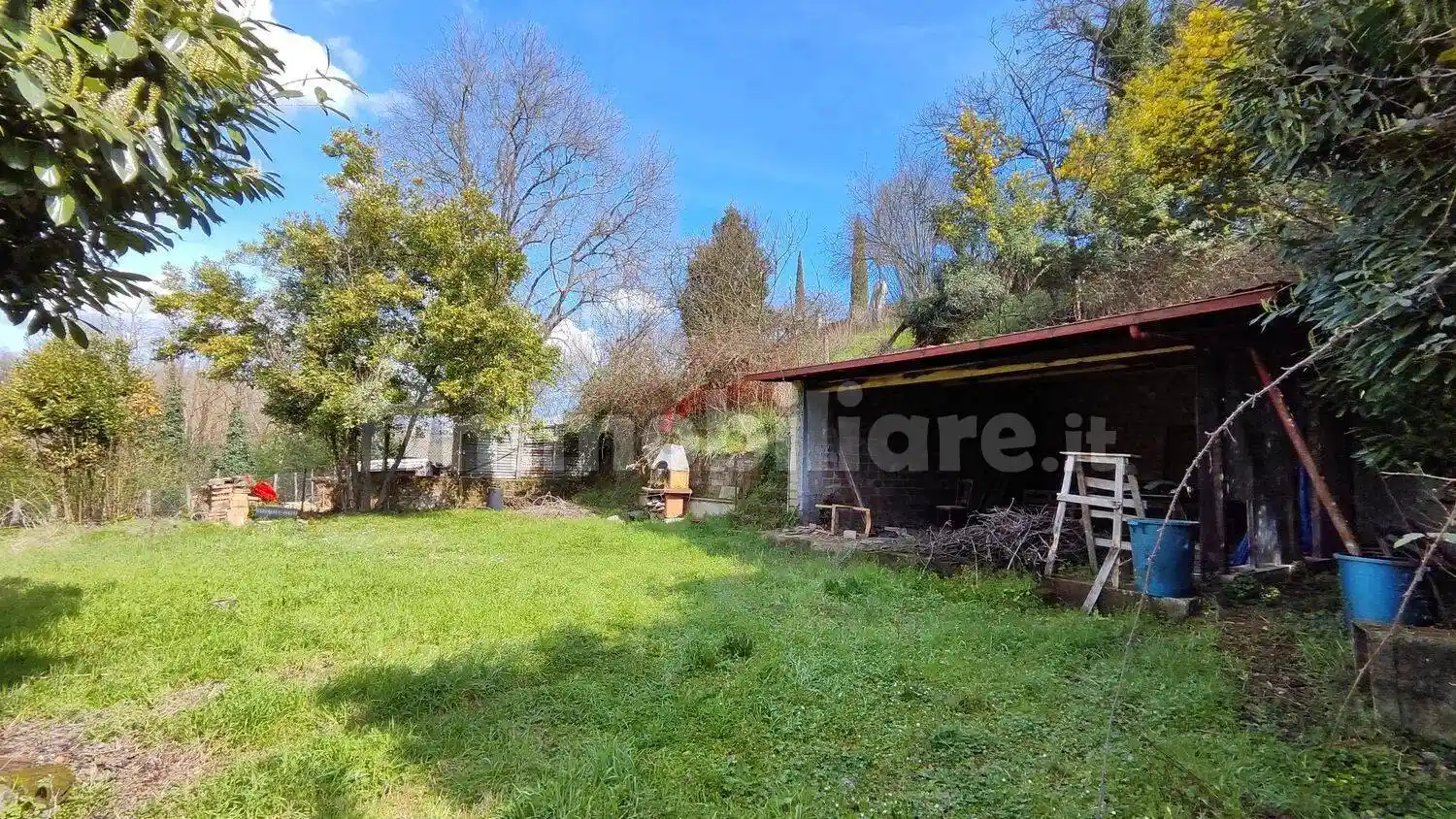Rustico - Casale in vendita a Valmontone