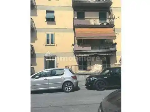 Appartamento in vendita a Prato