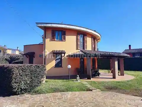 Villa in vendita a Valmontone